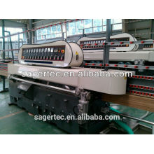 Manufacturer glass edging machine with 9 motors